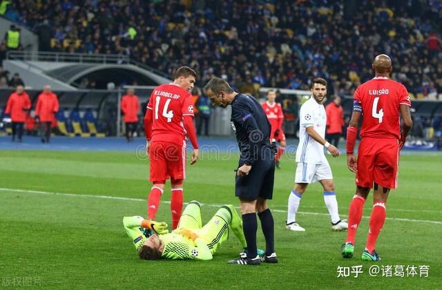 热刺对阿贾克斯谁进的球 热刺对阿贾克斯谁进的球