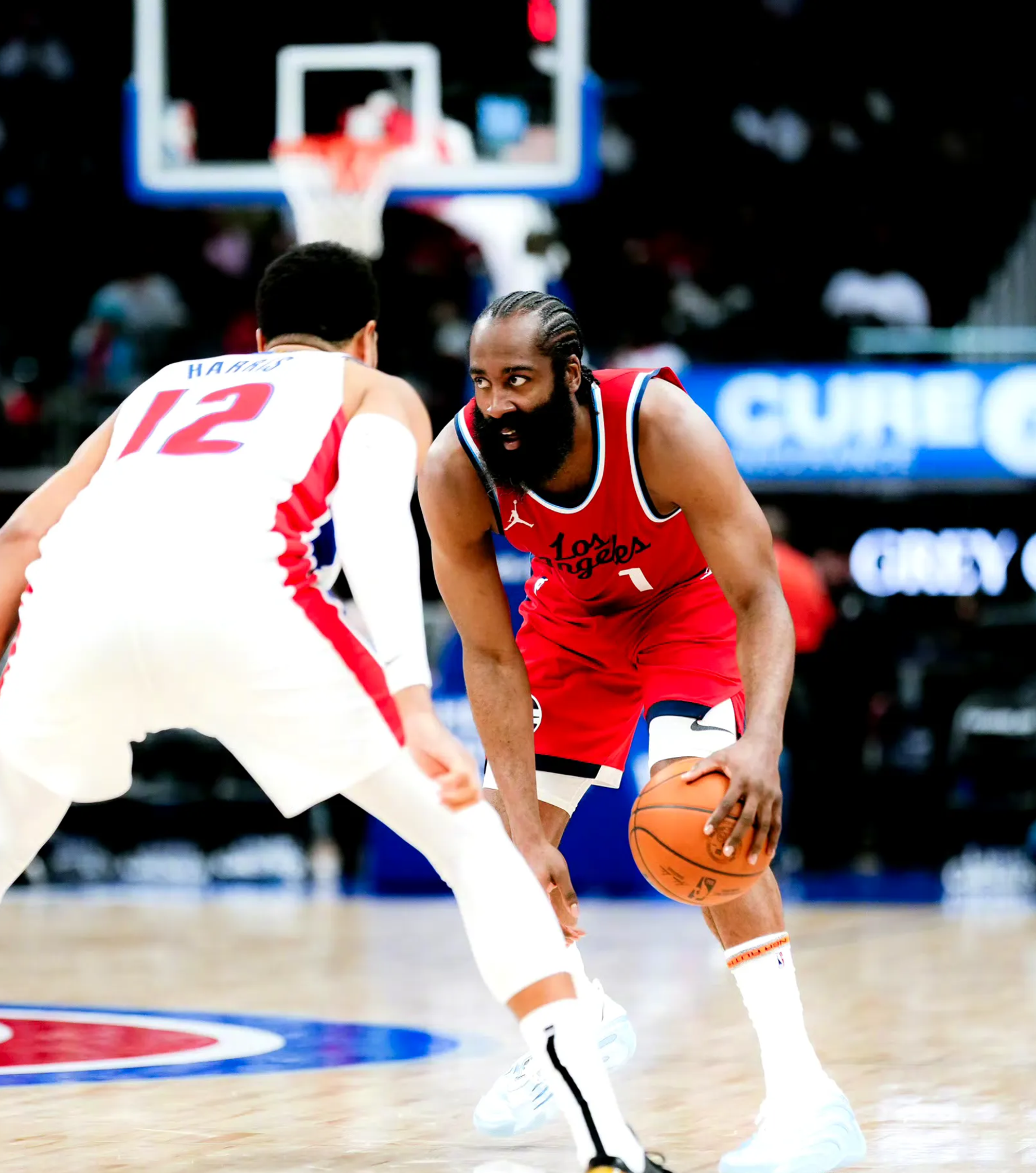 德国杯赛后走向成谜，洛杉矶快船刷新队史纪录，媒体盛赞，身体对抗强度拉满(德国杯赛最新积分榜)-KAIYUN SPORTS