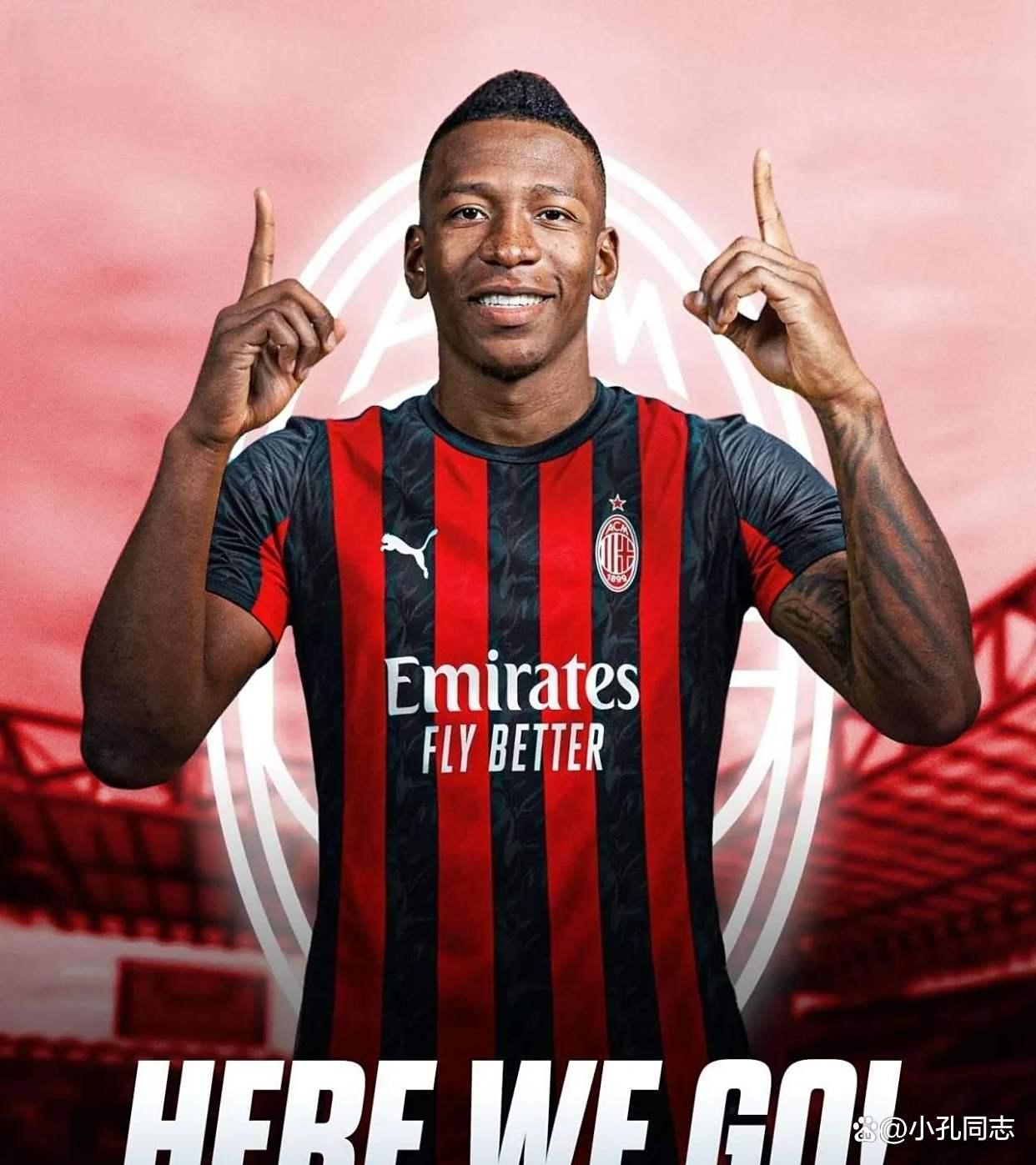 关于窗口期AC米兰调整名单以备亚冠,扳平良机环节打磨,质疑声仍在,球探报告显示潜力的信息 关于窗口期AC米兰调整名单以备亚冠,扳平良机环节打磨,质疑声仍在,球探报告显示潜力的信息