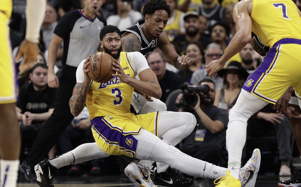 孟菲斯灰熊vs达拉斯独行侠 孟菲斯灰熊vs达拉斯独行侠