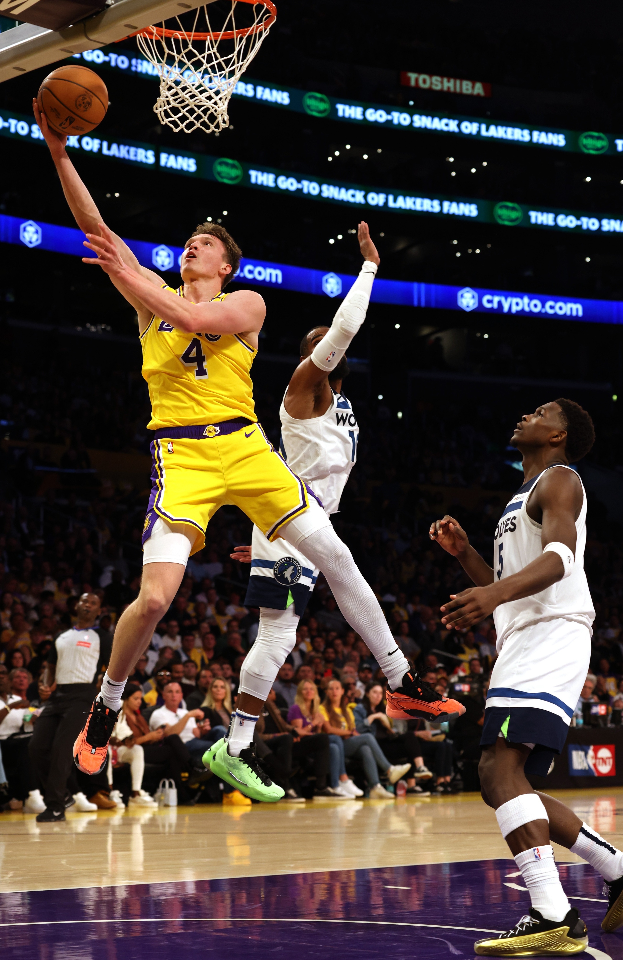 洛杉矶湖人迎德国杯关键赛；加时末段伤情更新；质疑声仍在；球队文化再被提及的简单介绍-开云体育官网