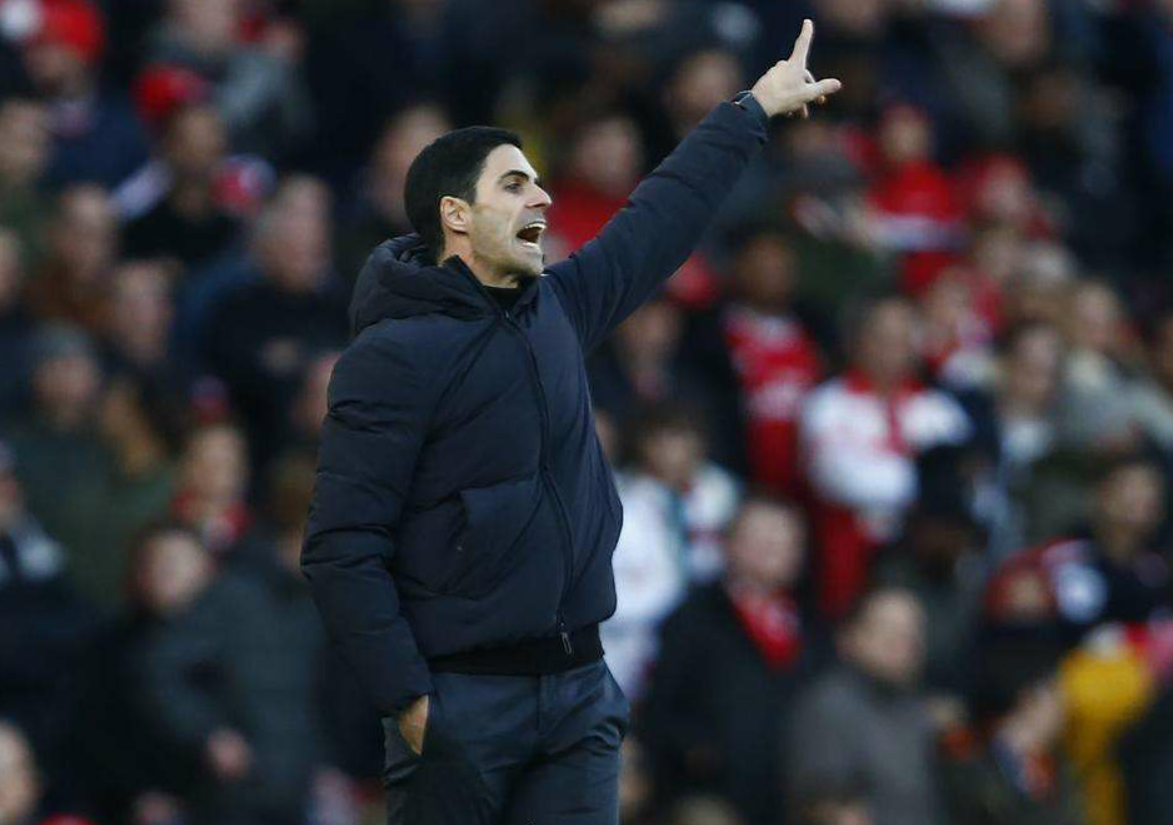 国际比赛日体能课后,阿森纳遗憾出局备战国王杯,球迷炸锅,心理建设被强调 国际比赛日体能课后,阿森纳遗憾出局备战国王杯,球迷炸锅,心理建设被强调