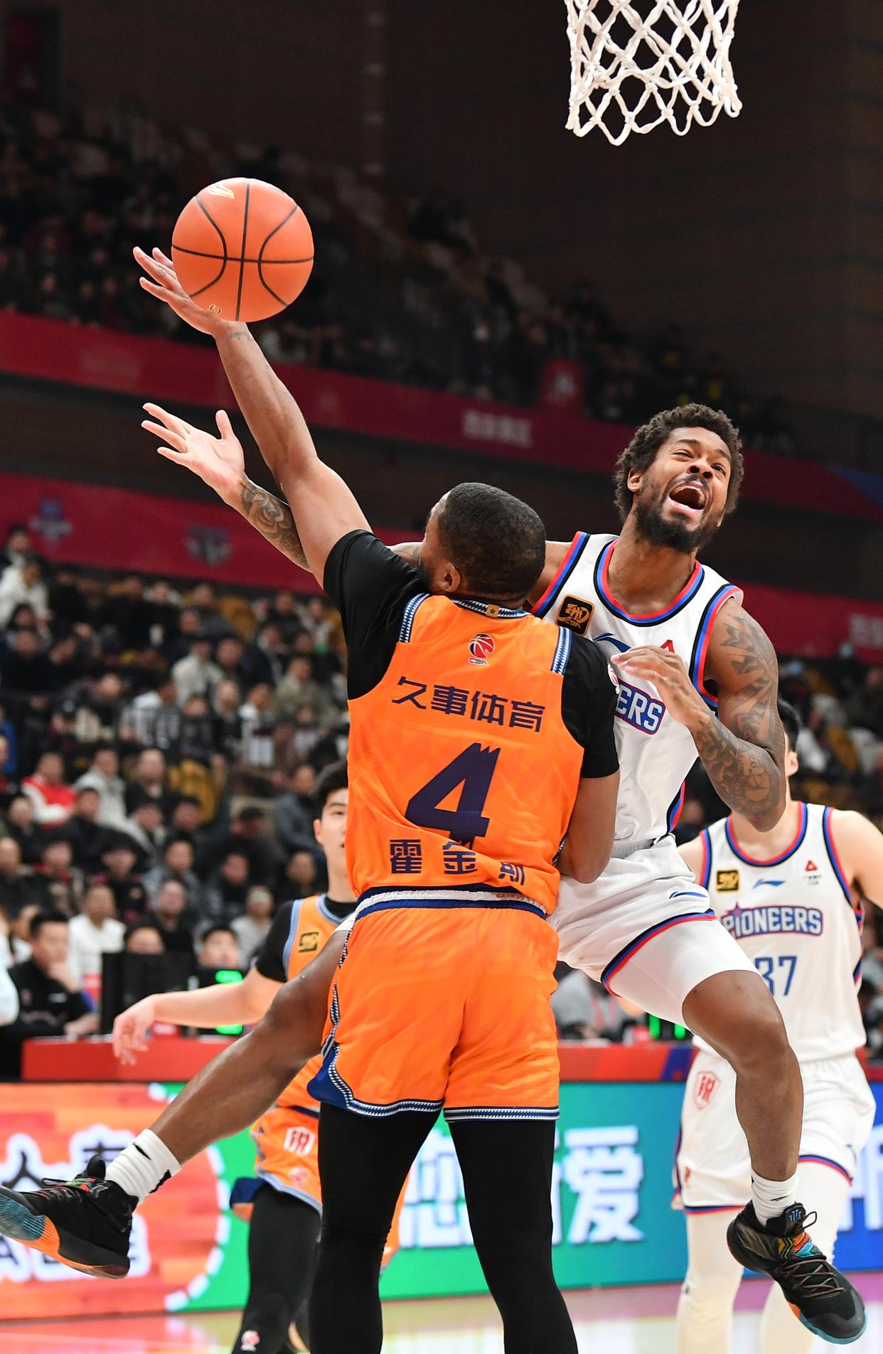 CBA常规赛倒计时，上海久事窗口期强势反弹，细节引发关注，悬念犹存，纪律约束更严格的简单介绍