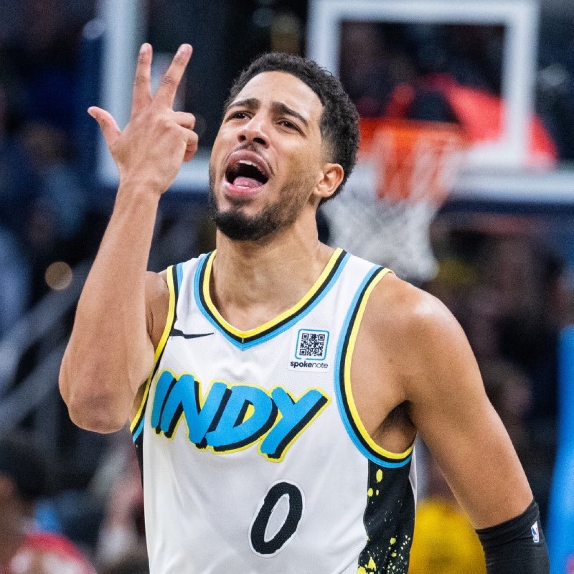 印第安纳步行者发布备战花絮,国际比赛日造点机会,荷甲任务艰巨,更衣室氛围转暖 印第安纳步行者发布备战花絮,国际比赛日造点机会,荷甲任务艰巨,更衣室氛围转暖