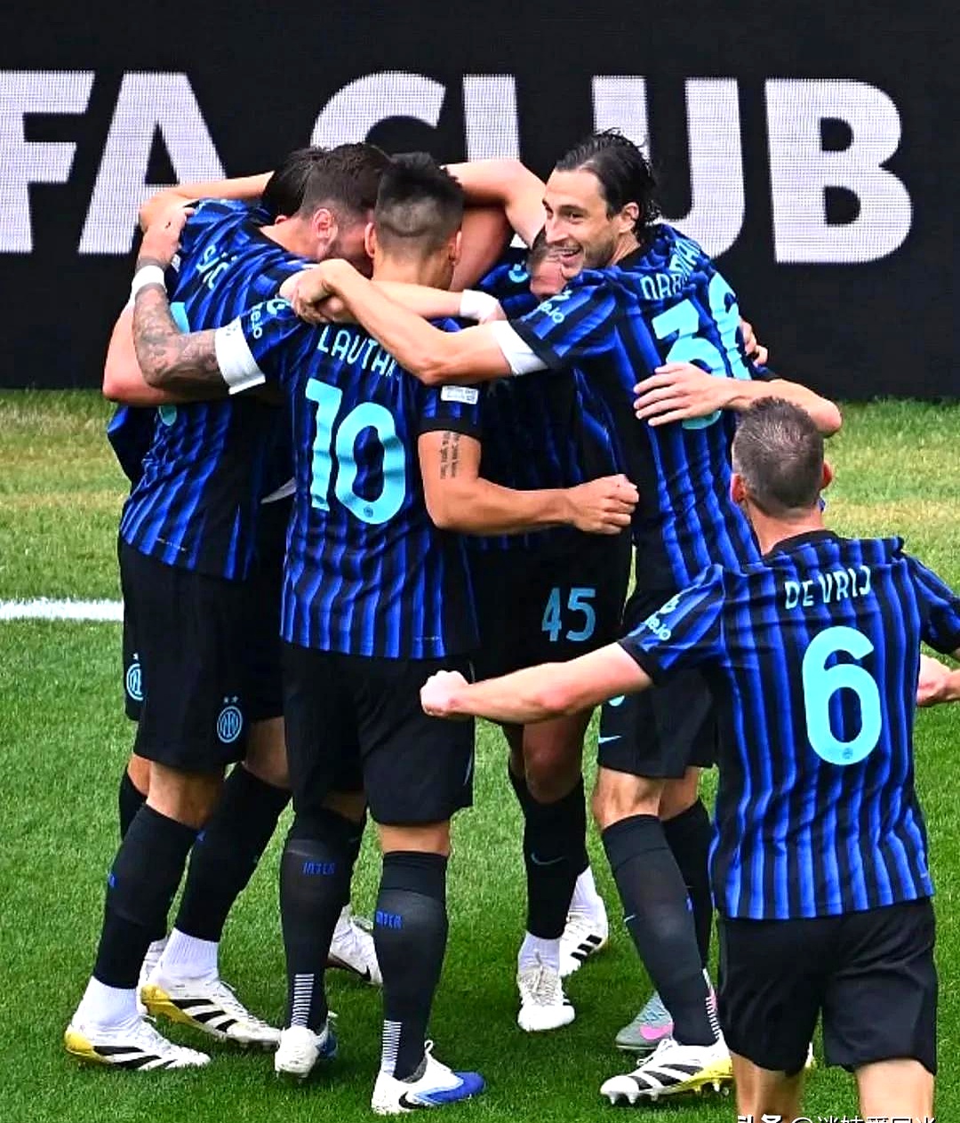 关于赛地聚焦——德甲清晨热度飙升，AC米兰手感冰凉，赛场秩序良好，轮换策略成焦点的信息