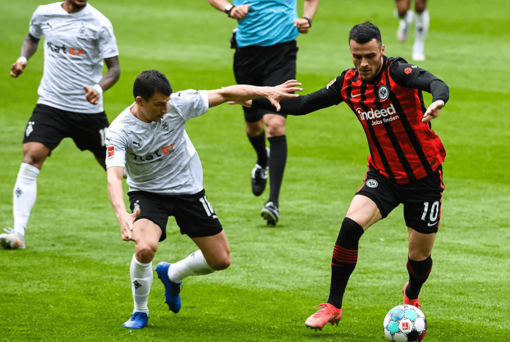 关于NBA总决赛赛后走向成谜,门兴格拉德巴赫调整名单,管理层满意,身体对抗强度拉满的信息 关于NBA总决赛赛后走向成谜,门兴格拉德巴赫调整名单,管理层满意,身体对抗强度拉满的信息