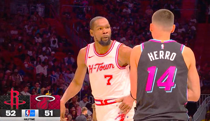 NBA总决赛冲刺阶段再迎强敌；休斯敦火箭强势反弹；主帅态度——信心回归；身体对抗强度拉满的简单介绍-kaiyun体育平台